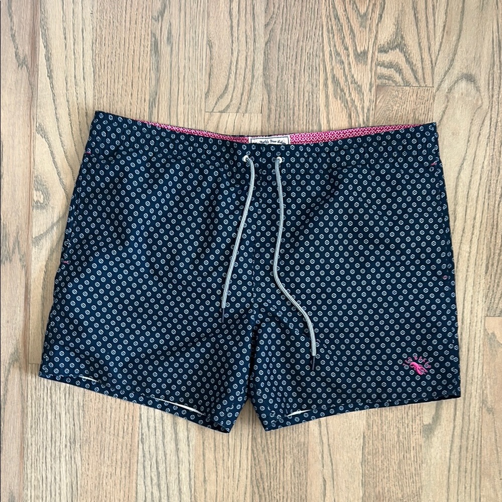 Ted Baker Men’s Swim Shorts